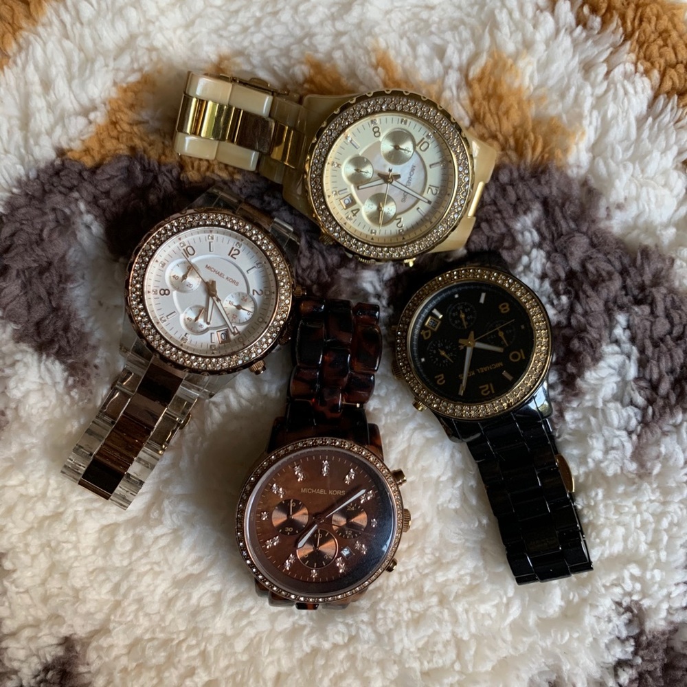 Michael Kors Bundle Deal